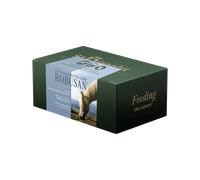 St.Hippolyt Barrette "Robusan" - 1.120 g