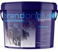St.Hippolyt Brandon plus respiraticum - 3 kg