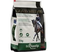 St.Hippolyt Gold Medal - 5 kg