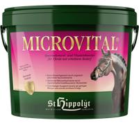 St.Hippolyt MicroVital - 3 kg