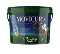 St.Hippolyt MoviCur - Trattamento per il Tessuto Connettivo - 10 kg
