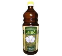 St. Hippolyt Olio di Lino pressato a Freddo 10 LTR.