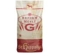 St.Hippolyt Reformmüsli „G“ - 20 kg
