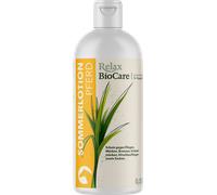 St.Hippolyt Relax BioCare - Lozione Estiva per Cavalli - 500 ml
