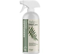 St.Hippolyt Relax BioCare - Spray Dermigard per Cavalli - 1 l