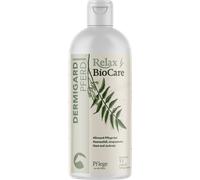 St.Hippolyt Relax BioCare - Spray Dermigard per Cavalli, Concentrato - 1 l