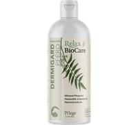 St.Hippolyt Relax BioCare - Spray Dermigard per Cavalli, Concentrato - 250 ml