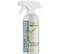 St.Hippolyt Relax BioCare - Spray Post-Tosatura per Cavalli - 500 ml