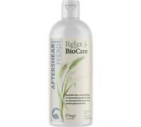 St.Hippolyt Relax BioCare - Spray Post-Tosatura per Cavalli, Concentrato - 1 l