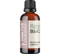 St.Hippolyt Relax BioCare - Tintura Madre "Magica" - 100 ml