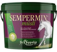 St.Hippolyt SemperMin - 7,50 kg