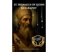 St. Irenaeus of Lyons biography: The history from beginning to end