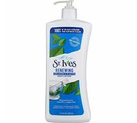 ST IVES 21OZ LOT COL-ELAS RENEW