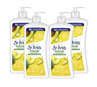 ST IVES 21OZ LOT HYDRTE & VIT E