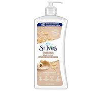 ST IVES 21OZ LOT OATML&SHEA BTR