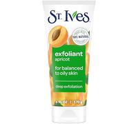 ST Ives TOPJESS scrub apricot Fresh Skin Invigorating per la rimozione di calli e calli…
