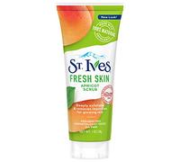 St Ives Apricot Scrub Invigorating 30ml