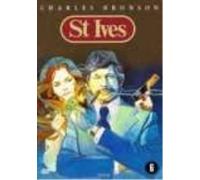 St. Ives - Charles Bronson (DVD)