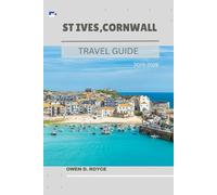 ST IVES CORNWALL