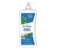 St Ives Crema Corpo Rinnovante Con Collagene Ed Elastina 621ml Venditore Uk