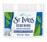 St Ives Crema viso senza tempo al collagene 10 once