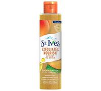 ST IVES ESFOLIANTE ALIMENTANTE ALL'OLIO DI ABRICOTTO 125 ML