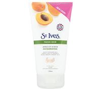 St. Ives Invigorating Apricot Scrub (150ml) by St. Ives