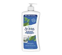 St. Ives - Lozione per il corpo con collagene ed elastina, per il rinnovamento cutaneo, 621 ml