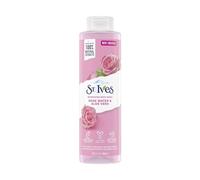 St. Ives Refreshing Body Wash, Rose Water & Aloe Vera, 22 Fluid Ounce (confezione da 2) #