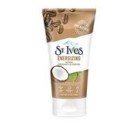 St. Ives Rise And Energize - Scrub Esfoliante Profondo (170 G) - Dermatologicamente Testato - Esfolianti Naturali Al 100%, 170,1 G