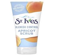 St. Ives, scrub delicato per il viso, fragranza albicocca (lingua italiana non garantita)