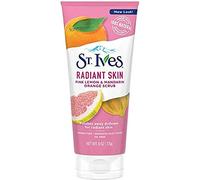 St Ives Scrub Even & Bright 6 oz. Pink Limone - Arancione (2 pezzi) by St Ives