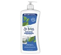 St. Ives Skin Renewing Body Lotion Collagene Elastina 595,3 ml (confezione da 4)