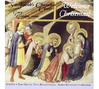 St. Jacob - Welcome Christmas