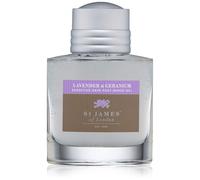 St James of London Lavender & Geranium Post Bhave Gel 3.4oz