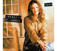 St. James, Rebecca - God