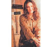 St. James, Rebecca - God