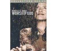 St James, Rebecca - Rebecca St. James: Worship God [Edizione: Regno Unito]
