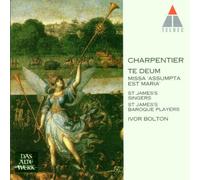 St.James Singers - Te Deum