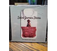 St. James Stars - Parts: Unknown Weights: Unknown