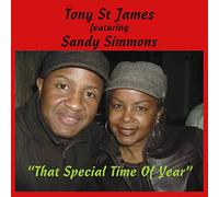 St James, Tony - That Special Time Of Year