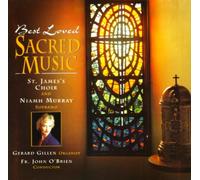 St. James's Choir - Best Loved Sacred Music