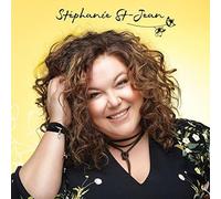 St-Jean, Stephanie - Stephanie St-Jean
