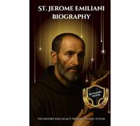 St. Jerome Emiliani biography: The history and legacy from beginning to end