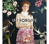 St Joan,Alex - If I Forgive (Lim.ed.+Buch)