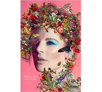 St Joan,Alex - Kick & Rise (Lim.ed.+Buch)
