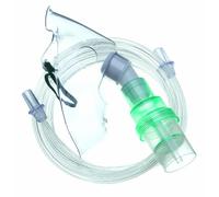 St John Ambulance - Nebulizzatore con maschera per bambini