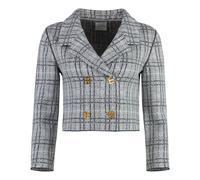 ST. JOHN - Blazer doppiopetto - - Jackets - Donna - Multicolore - S