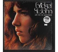 St. John, Bridget - Ask Me No Questions