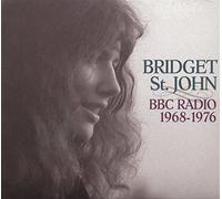 St. John, Bridget - Bbc Radio 1968-76 (2 CD)